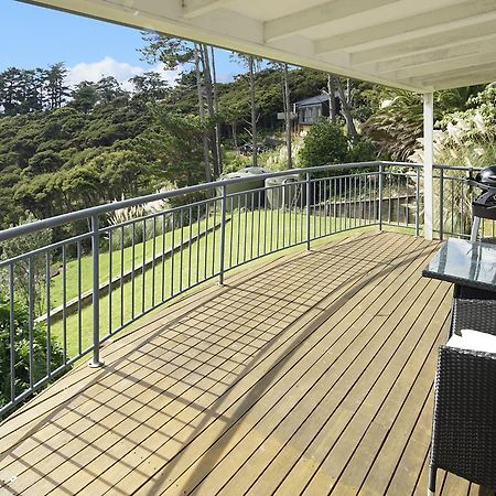 Palm Waiheke Island Resort Palm Beach Exterior foto